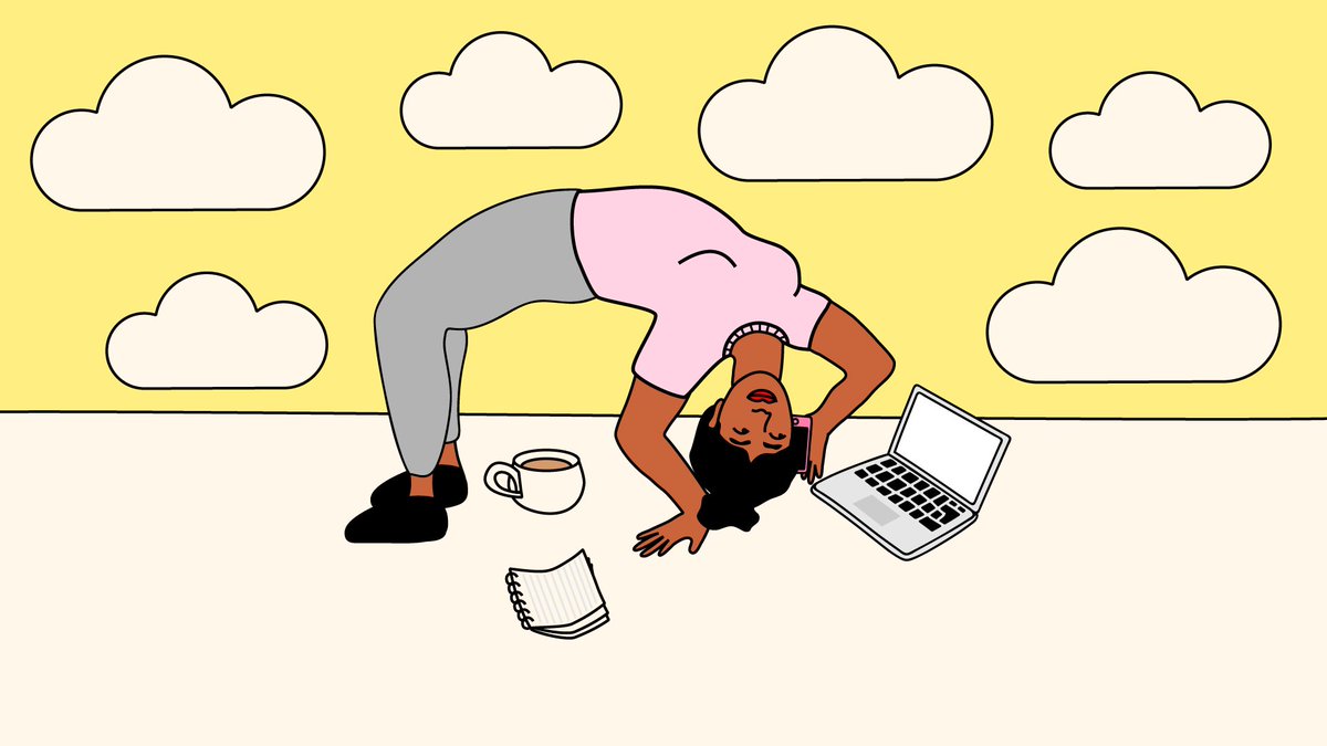 BBCWomansHour's tweet image. New research from @Timewise_UK says only 15% of ads in the UK jobs market offer part time or flexible work. @KarenMattison tells us what we can do about it bbc.in/2AkbRBL