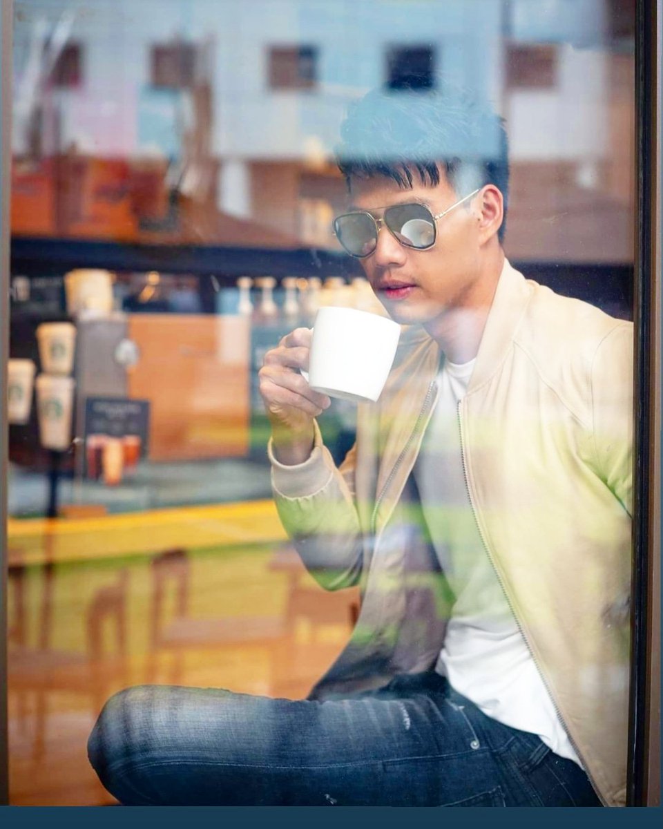 munnie_p's tweet photo. ถ้ารักแล้วมันไม่โอเค  

 มากินลาเต้กับเรามะ 

Credit: Janjarat Piya

#fashionblogger #fashionshow #fashionista #fashionable #fashionweek #tagblender #jacket #look #cool #streetwear #model #style #musthave #weheartit https://t.co/Pnte4KbRqt