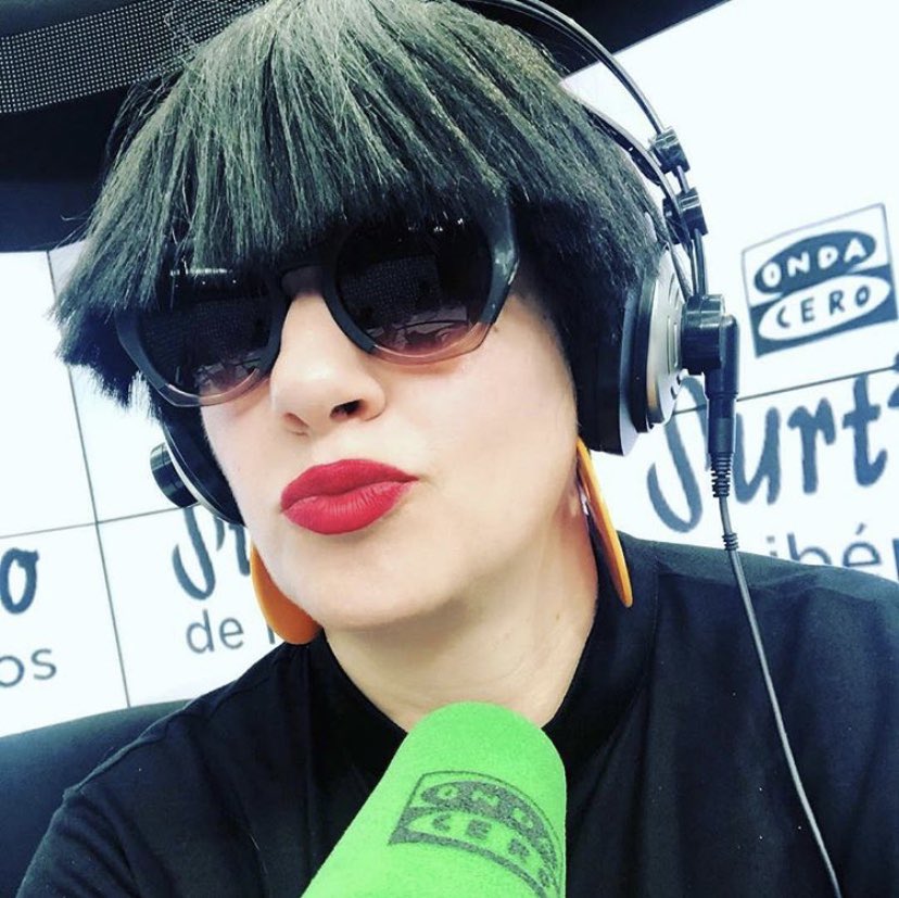 Hoy cumple años nuestra querida <a href="/terremotovedete/">La Terre</a> !!
No sabemos en qué lugar del mundo lo estará celebrando ni con quién, pero seguro que cuando nos lo cuente, no nos decepcionará ;))
Felicidades bonita 😘