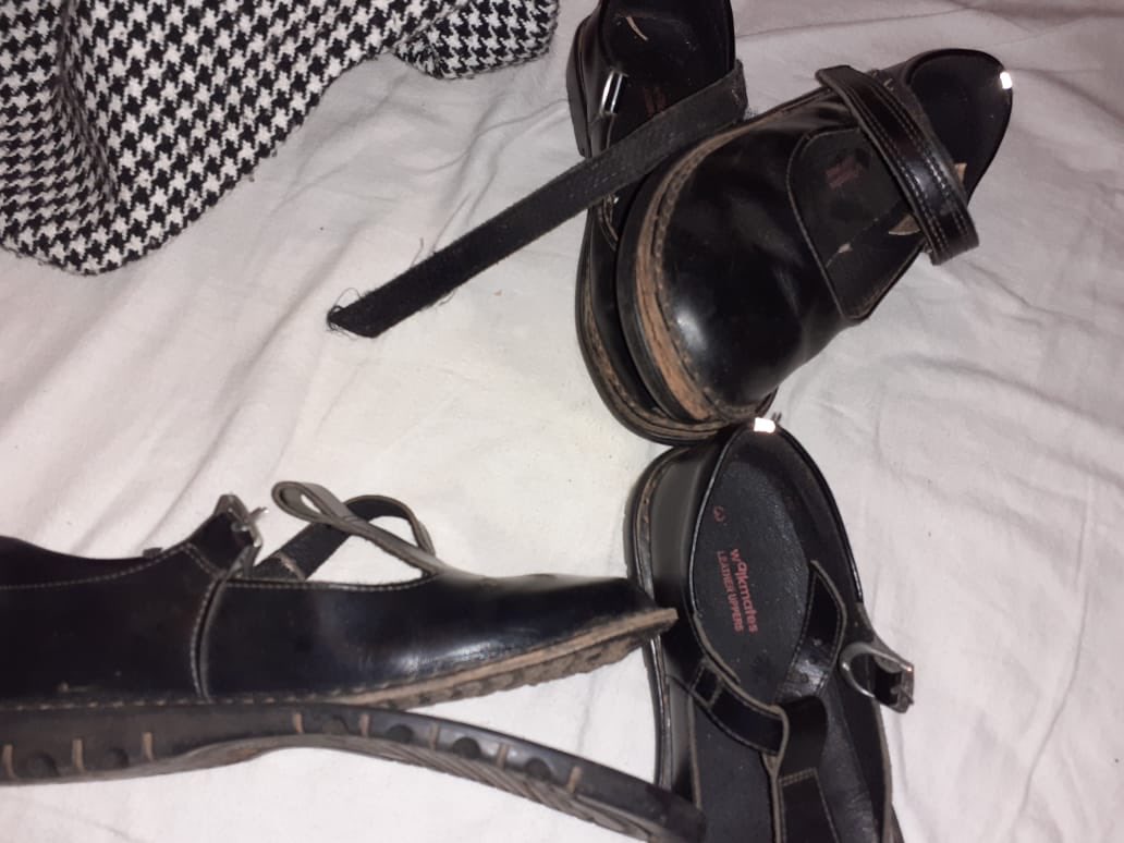 woolworths school shoes