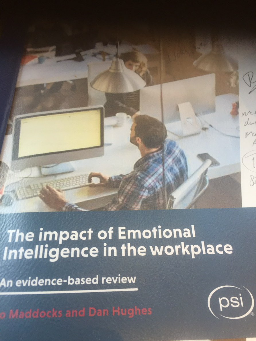 It's here the new white paper