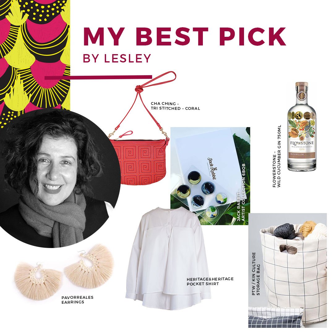 Lesley shares with us her best buys at this year’s fair.
The 2019 edition promises to bring you the best of all things beautiful, stylish and delicious in handmade contemporary goods. What are you putting in your basket? #HmCFair2019