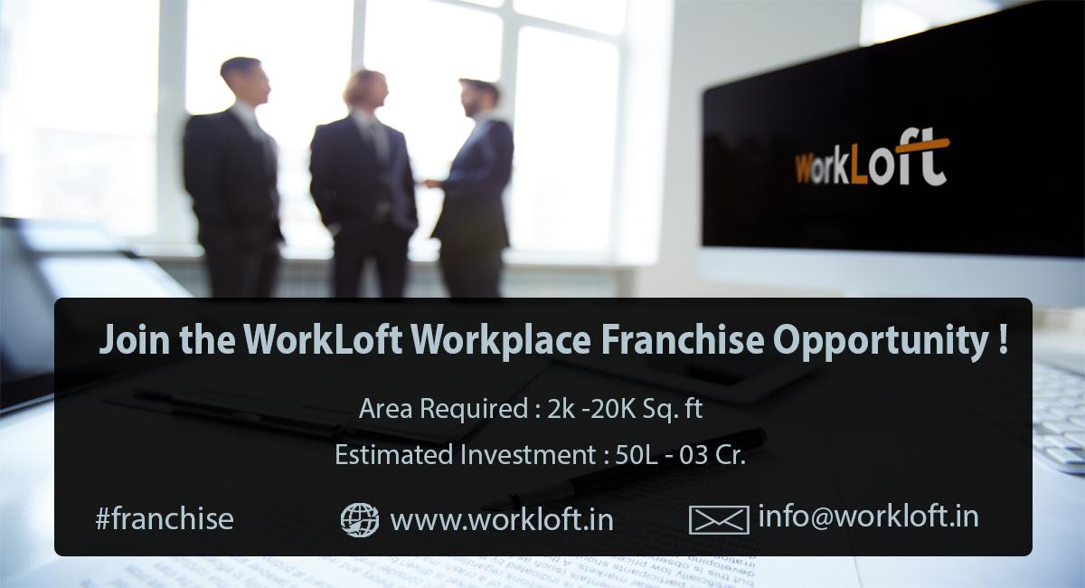 Work_Loft's tweet photo. Join one of the higher Income opportunity!
WorkLoft now looking to expand brand In PAN-India.
For more details visit : https://t.co/rYrWeaYOQL
#goldinvestment #realestate #profitableinvestment #investment #Franchise #realestate #startups #franchisebusiness #businessopportunity https://t.co/yZaufCPe7R