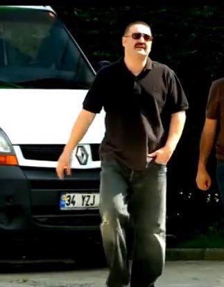 Ordunun kralı geldi bucak mahallesinde bu şekil volta atmaca