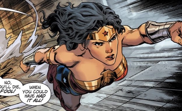 — to communicate with the other members of the League, she opened a link to <a href="/CowledProwler/">Bruce Wayne</a>. 

{How’s it going over there? Do you need my assistance?}

#E7POmega