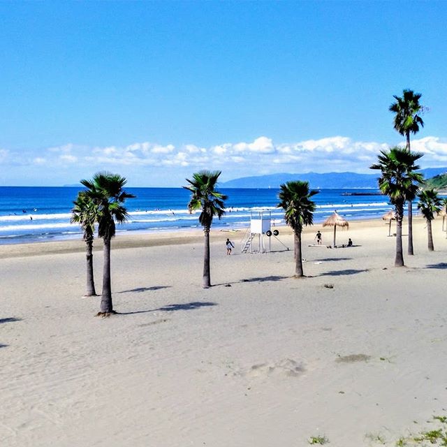 SamuraiKIX's tweet image. #磯ノ浦 #和歌山 #海 今日は磯ノ浦でゆっくり(^^) dlvr.it/RDFxW4