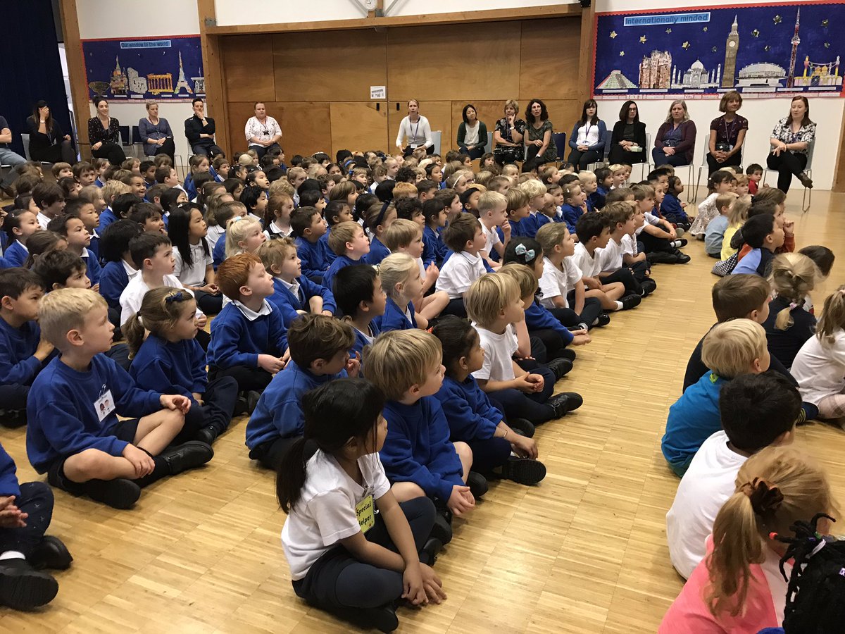 BSNJSV's tweet photo. The #JSVBigQuestion is ‘What’s the trickiest thing you had to do this week?’ #BSNCharacterProfile characteristic of perseverance. https://t.co/1gAi2mSob0