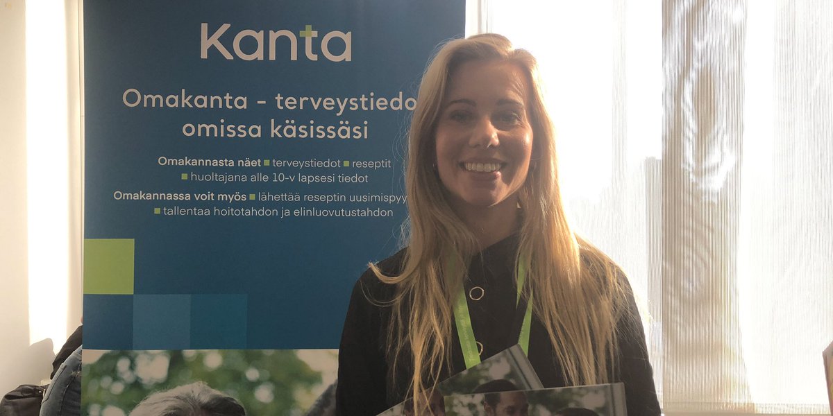 Thl On Twitter Jatkossa Alaikaisen Terveystietojen Nayttaminen Omakannassa Muuttuu Tervetuloa Hyvinvointiareenaan Paikka 21 Keskustelemaan Alaikaisen Puolesta Asioinnin Muutoksista Kantapalvelut Hyvinvointiareena Omakanta Https T Co Pbqh1qe5sc