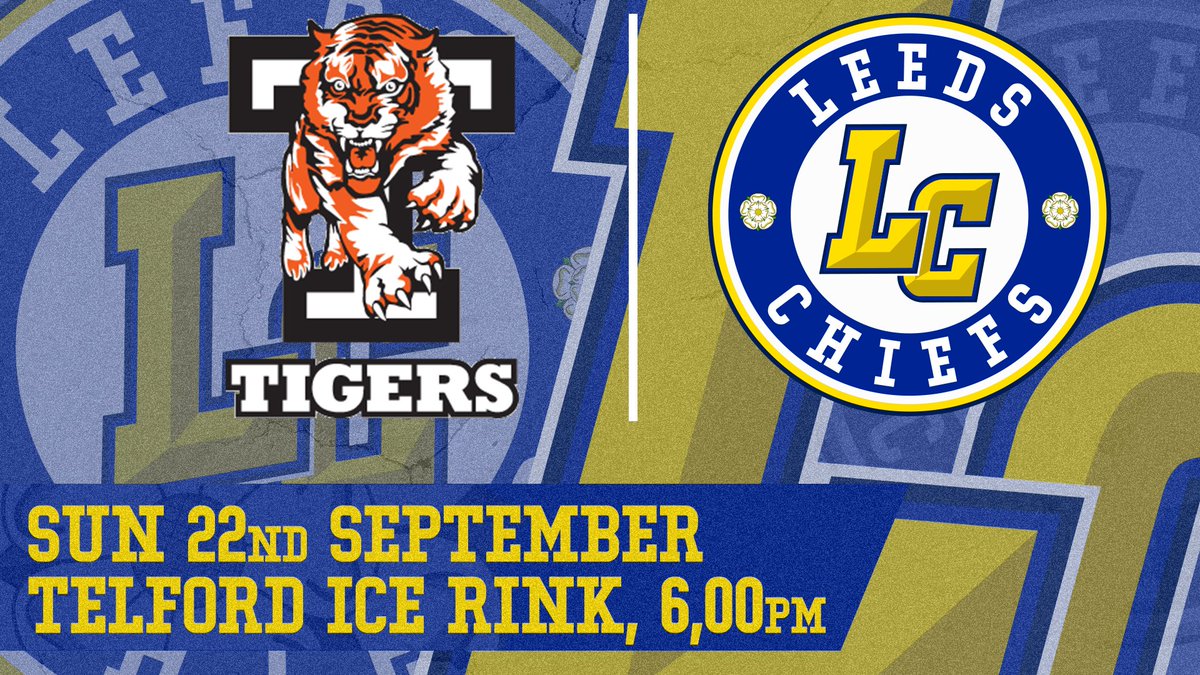 Leedsknights's tweet photo. With the 1st game over we immediately look to the next one and a visit to Shropshire to face @telfordtigers1 and a team both the Sam's have played for. It will be a TRUE battle hope to see some of you there doors open to fans 17:05
#2of52 #NIHL #NIHLNational #Northernconference https://t.co/okqkltCthK