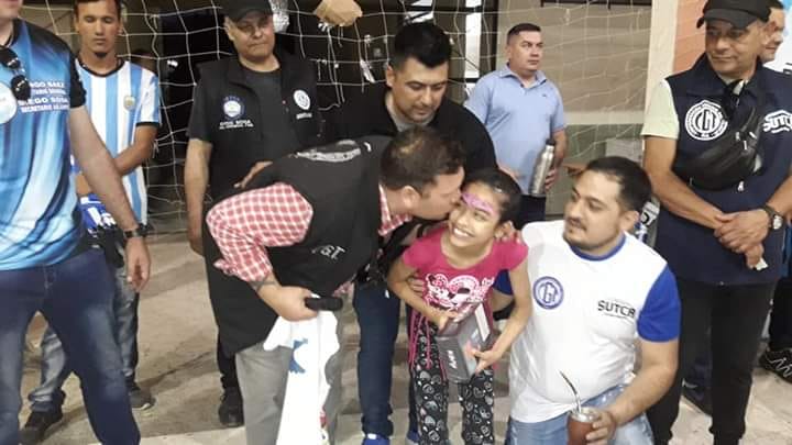 HolaSaltaYa's tweet image. #SUTCA Custodios: La familia siempre en el centro

Noticia: holasalta.com/post/sutca-cus…