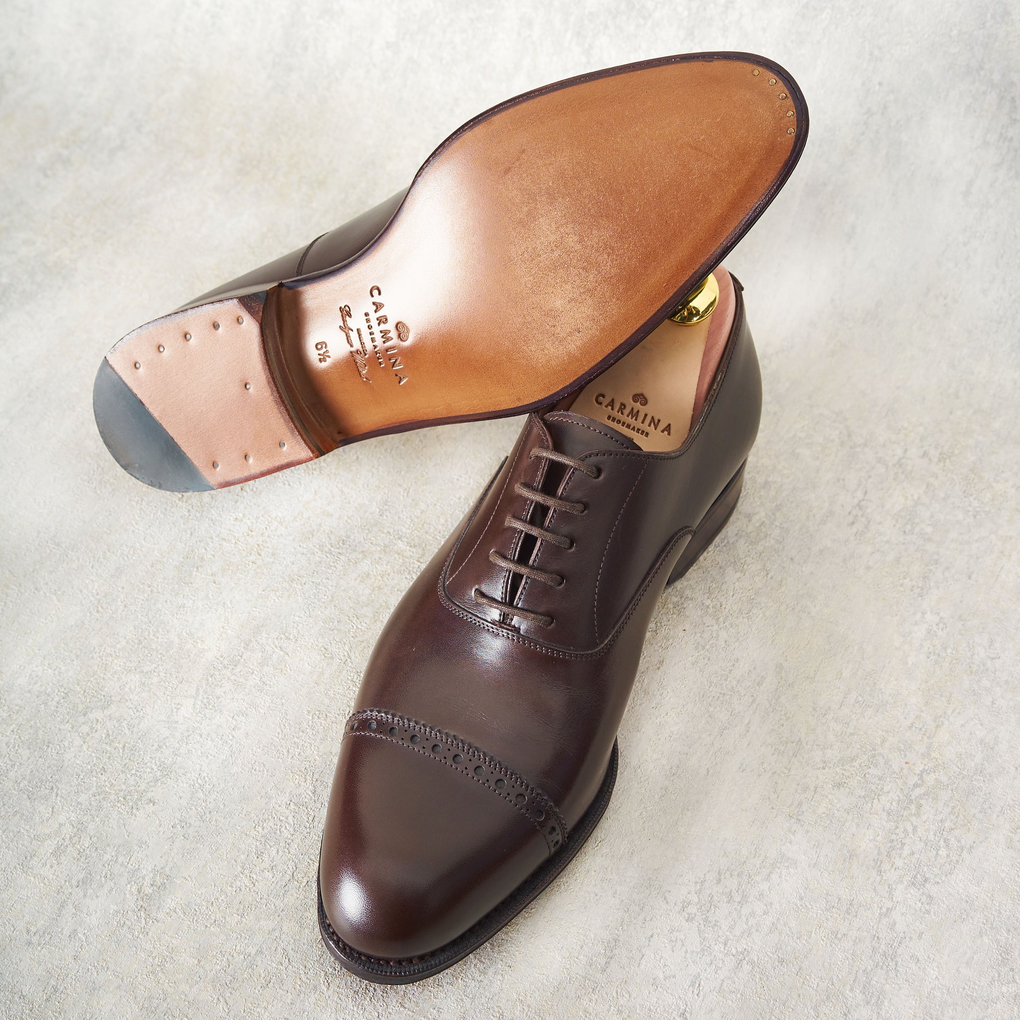 carmina shoes