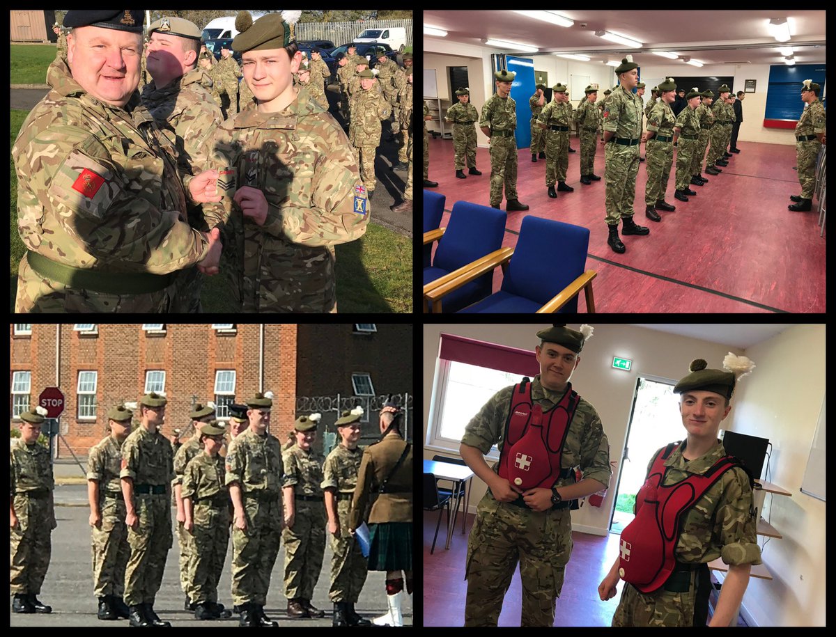 B Platoon RHF tweet media
