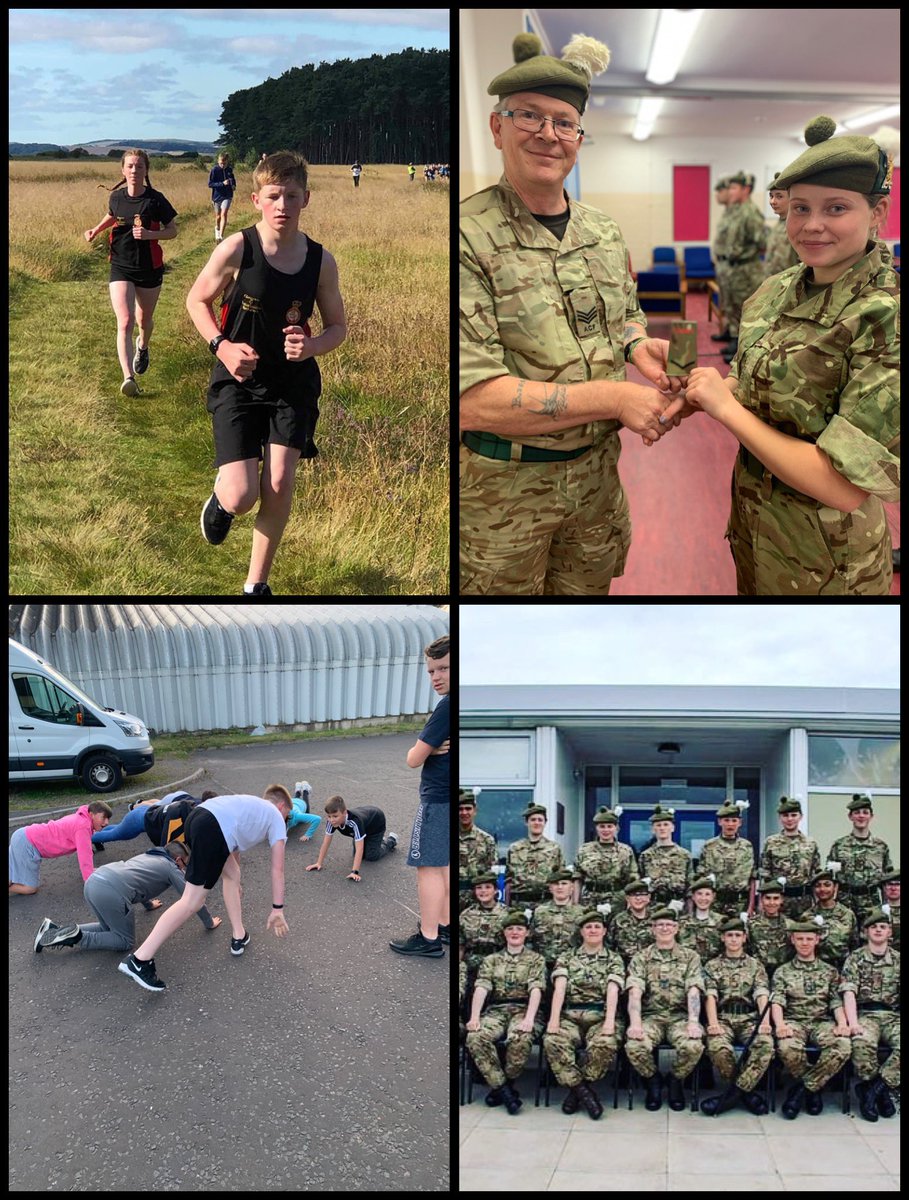 B Platoon RHF tweet media