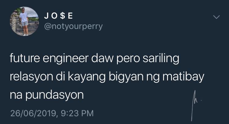 OhOhClarets's tweet photo. ay natweet! hahahahahahaha di ko na keri https://t.co/0rOxuD4ean