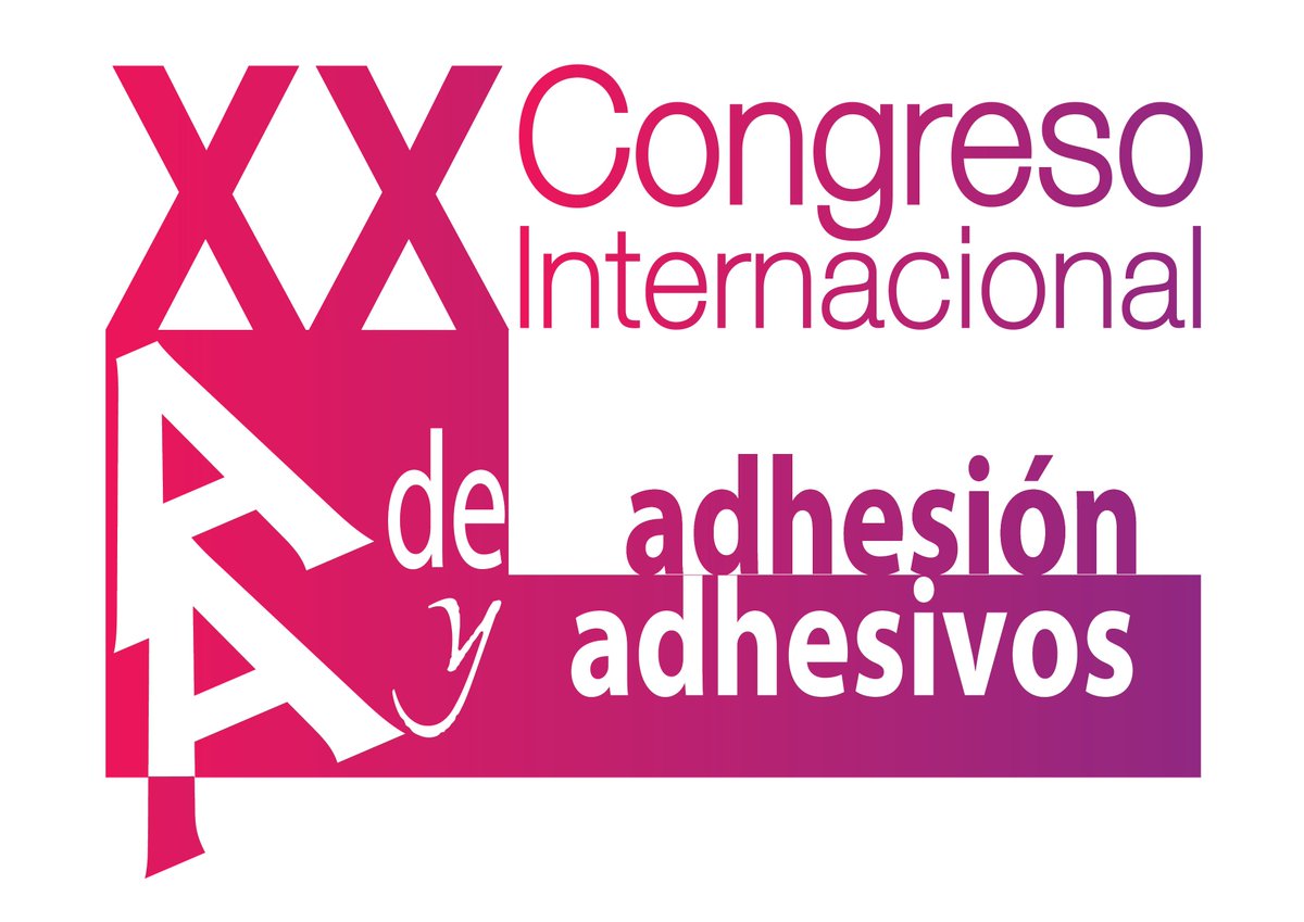 AEMAC_'s tweet photo. Hoy es un día de #ADHESIÓN y #ADHESIVOS....
Un saludo a todos/as en #Donostia !!
Y en especial a los equipos de @tecnalia @ASEFCA1 @GEAA_adhesion
#materialescompuestos
#estructurasmultimaterial
#productossostenibles
#innovación
#industria https://t.co/827NiX4dF5