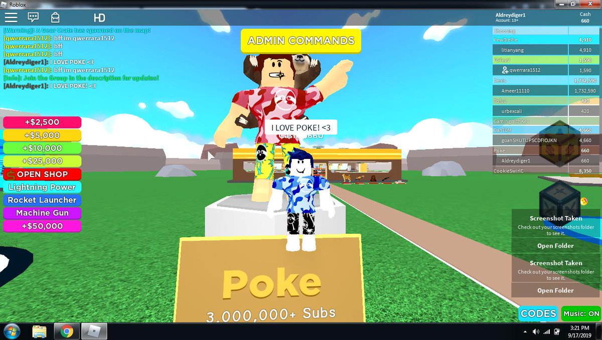 Roblox Games Youtube Tycoon