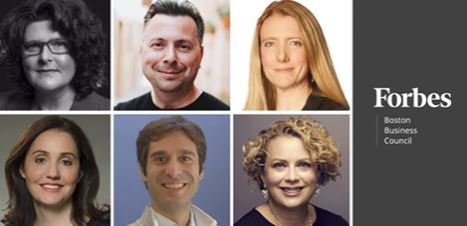 MIT Enterprise Forum CEE tweet media