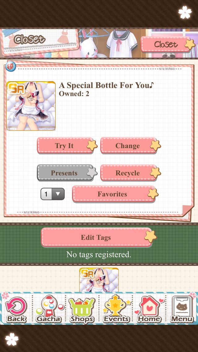 SoulXStep's tweet photo. I'm so sad.. my alt account scored these.. why not my MAIN? ;'( https://t.co/3E1MyAtjtv