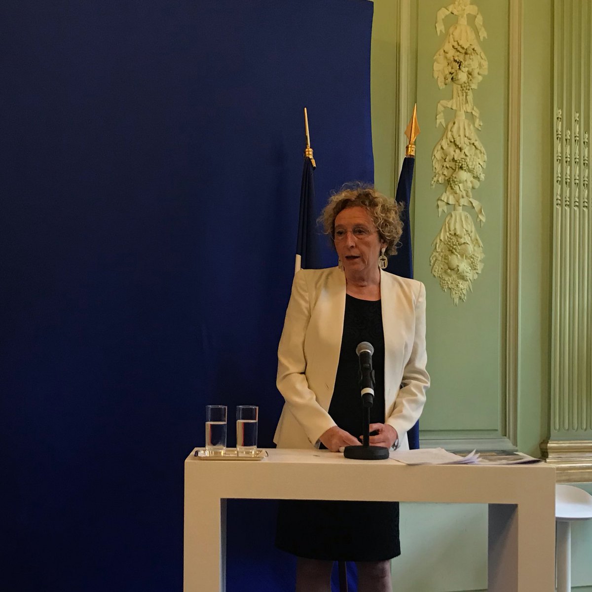 68% des entreprises de plus de 250 salariés ont publié leur index de l'égalité F/H selon <a href="/murielpenicaud/">Muriel Pénicaud</a> .  Avec une note moyenne de 82/100.