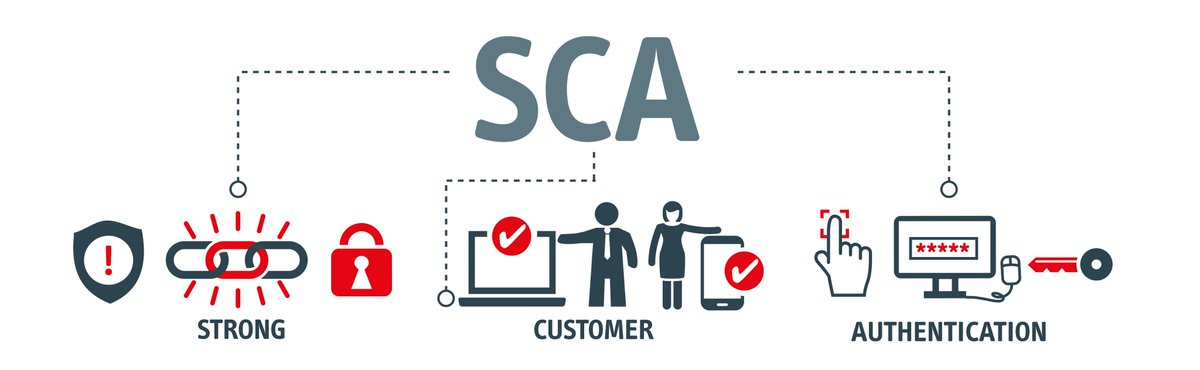 leisly_com's tweet photo. AUTHENTIFICATION FORTE OU SCA, VOUS CONNAISSEZ?

#infopro #ecommerce #réglementation #ecommerce #reglementation 

https://t.co/YXxse60wRs https://t.co/R7HmKqWXJM