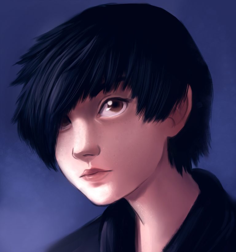 TheMamahuhu's tweet photo. SIEBEN AUF EINEN STRICH - das sind täglich Interviews mit Comiczeichner*innen und Illustrator*innen. Heute mit: 🦇 @Nabs_Draws 🦇 https://t.co/97NIINgLnH #nabs #zeichnen #siebenaufeinenstrich #comics #comicblog #interviews #cartoon #comicart #comic #illustration #illuart https://t.co/dnQOMlXxil