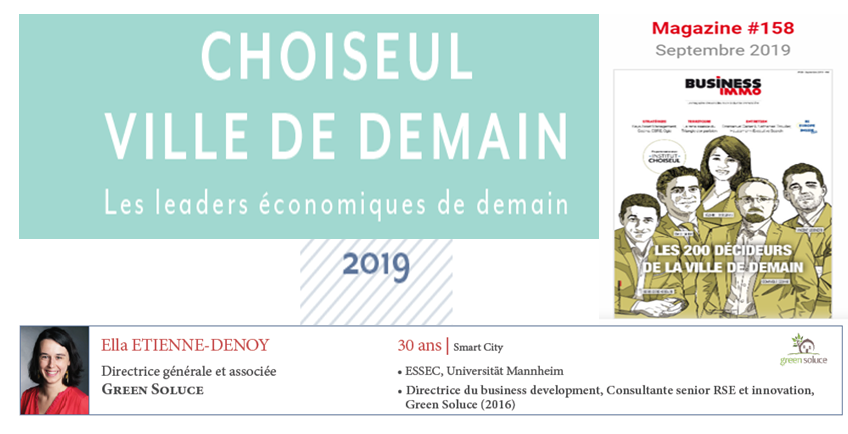 Green Soluce on Twitter: