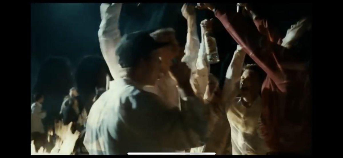 Beatrix_vStorch's tweet image. Kein Film passt besser in unsere Zeit als #DieWelle. Liebe #Antifa #Klimafanatiker #Gendertotalitäre #Grölemeyers u #Gutmenschen, schaut Euch den an. Das seid Ihr! Eine totalitäre Idee,alle machen mit,Gewalt wird legitim... #Diktatur #imGleichschrittMarsch
youtu.be/qkztDM5ukbw