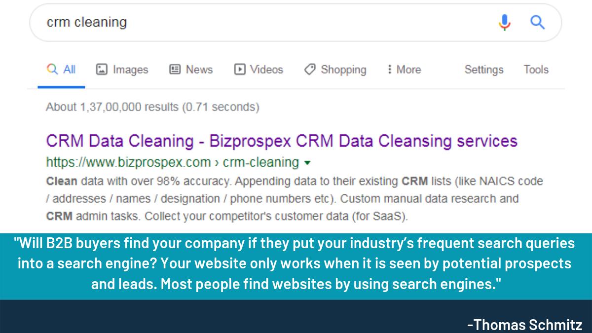 BizProspex tweet media