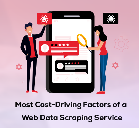 xbyteio's tweet photo. Web-Data Scraping is not just Confined to Copying & Pasting Data. There is more to it. Here are some Factors that Determine the Cost of Web Scraping Service.
https://t.co/FHOj8U2qWo
#webscraping #datascrapingservice #datascraping #xbyteio #xbytecrawling #newblogpost #xbyteblog https://t.co/jwmcNq9bDC