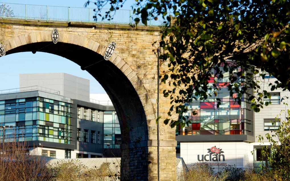 Join us  today for the grand opening of our new <a href="/BurnleyUCLanSU/">Burnley UCLan SU</a> Students' Union space! We are so excited to show our students the new space, it really is unrecognisable. Head down to Princess Way at 12pm for refreshments and entertainment! 🍕