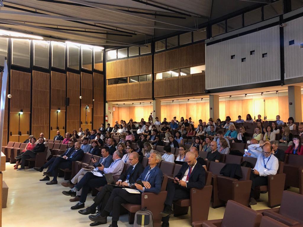 NetvalITA's tweet image. #netval #summerconference Day 2 #technologytransfer #knowledgetransfer @PiccalugaA @14giuseppe08 @shivaloccisano @RicPietrabi @adiminin @EnelGroupIT