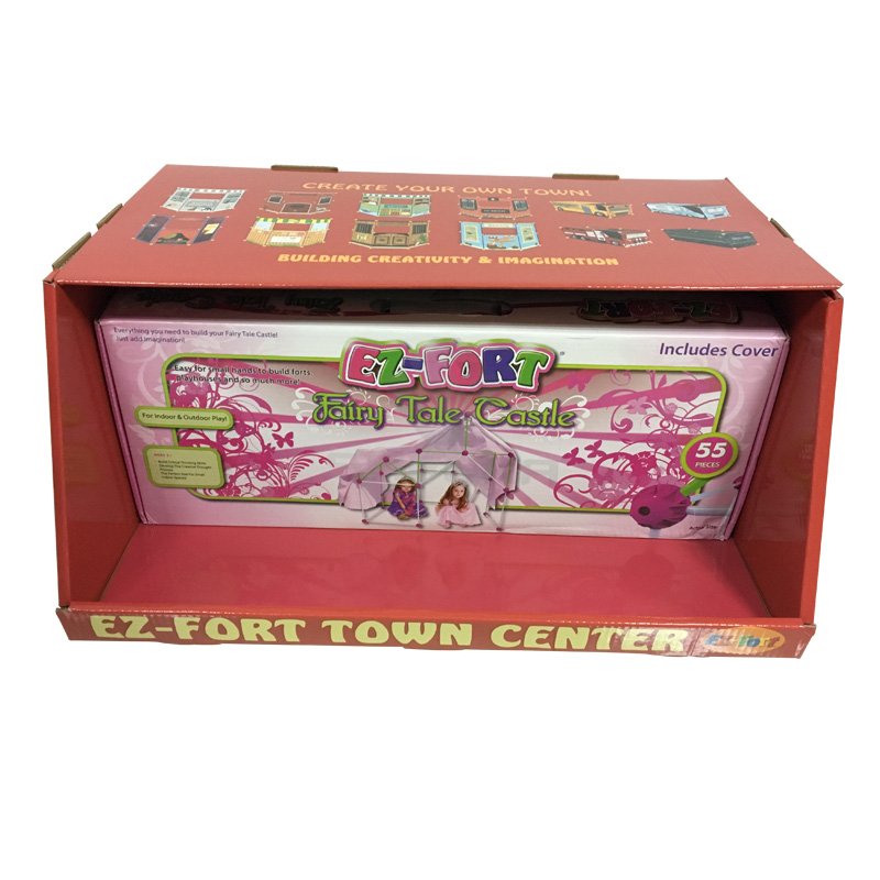 safekadisplay's tweet image. Safeka Display Co.,Ltd. strives for unmatched quality. We conduct the strictest possible quality control procedures. #shipperdisplay #cardboarddisplayboxes #fullpallet