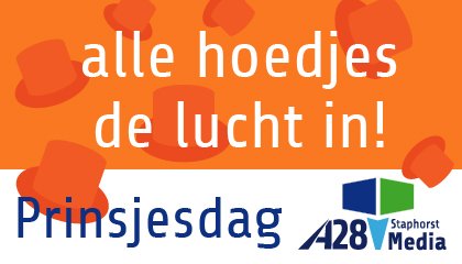 A28StaphorstMedia tweet media