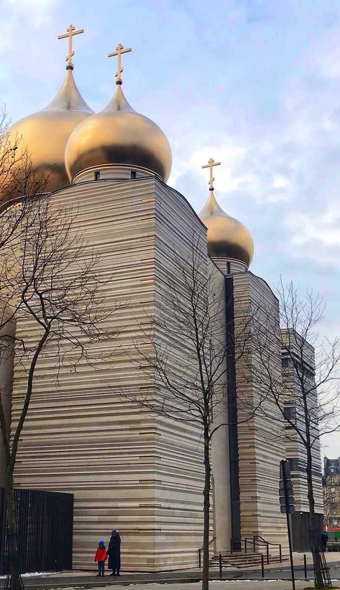 AmbRusFrance's tweet photo. 📸 Centre spirituel et culturel orthodoxe russe à Paris (CSCOR).
Photo: Nadezhda Tchudinova
Pour participer au Concours de photographie de #CSCOR, envoyez-nous vos images avant le 20 septembre en indiquant "Concours CSCOR" dans le champ "Objet".

📩 E-mail: ambruspresse1@inbox.ru https://t.co/q2fiVTS2IR