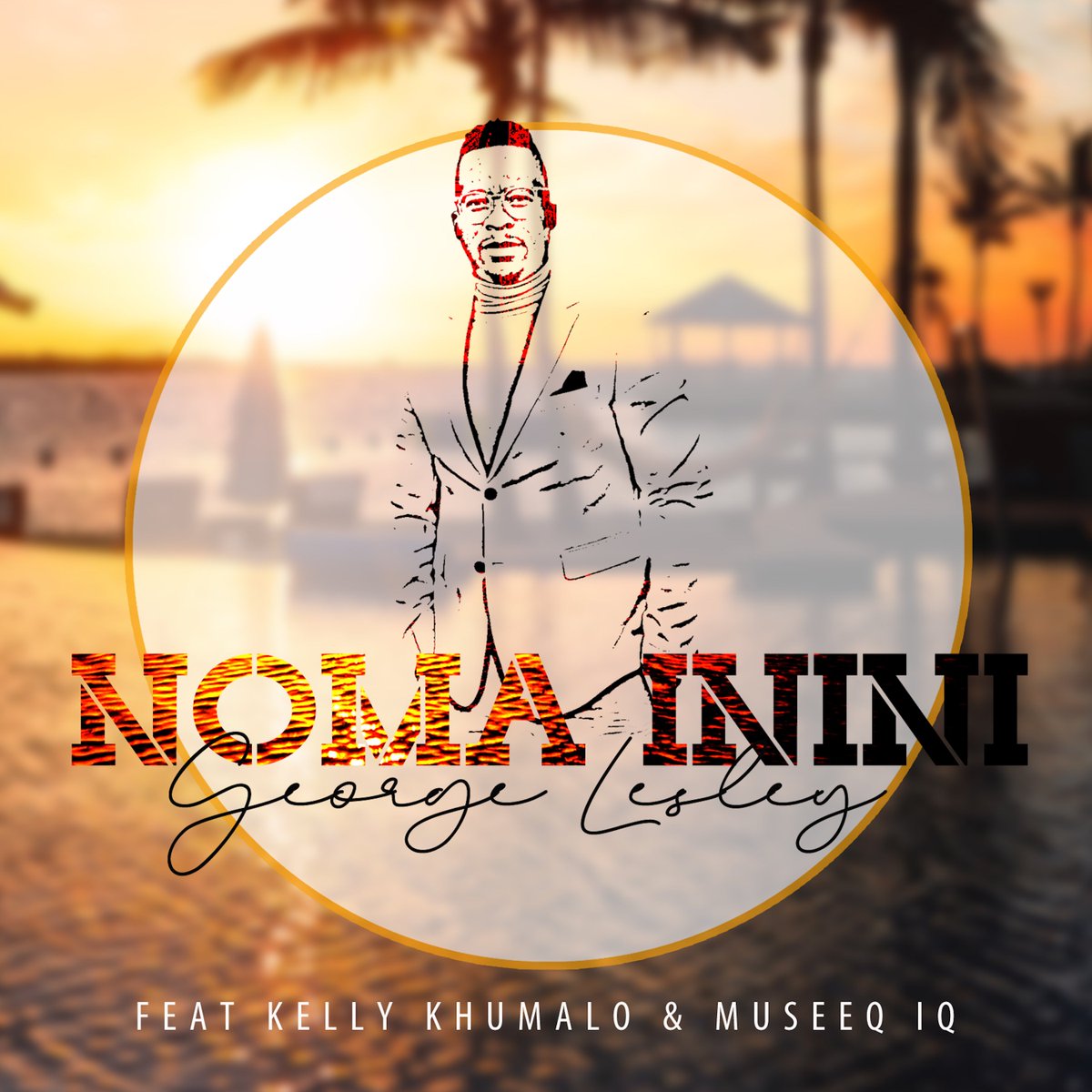 Les_Dj_'s tweet photo. #Np George Lesley feat. @KellyKhumaloZA &amp; @Museeq_IQ #NomaInini

To be released under the waters of Pasqua Records S.A on the 27th September 2019. with thanks to @KeysSnow for his touch on this Jam

#LesgetLit @ILvSAHouseMusic https://t.co/sMvuMsVhxz