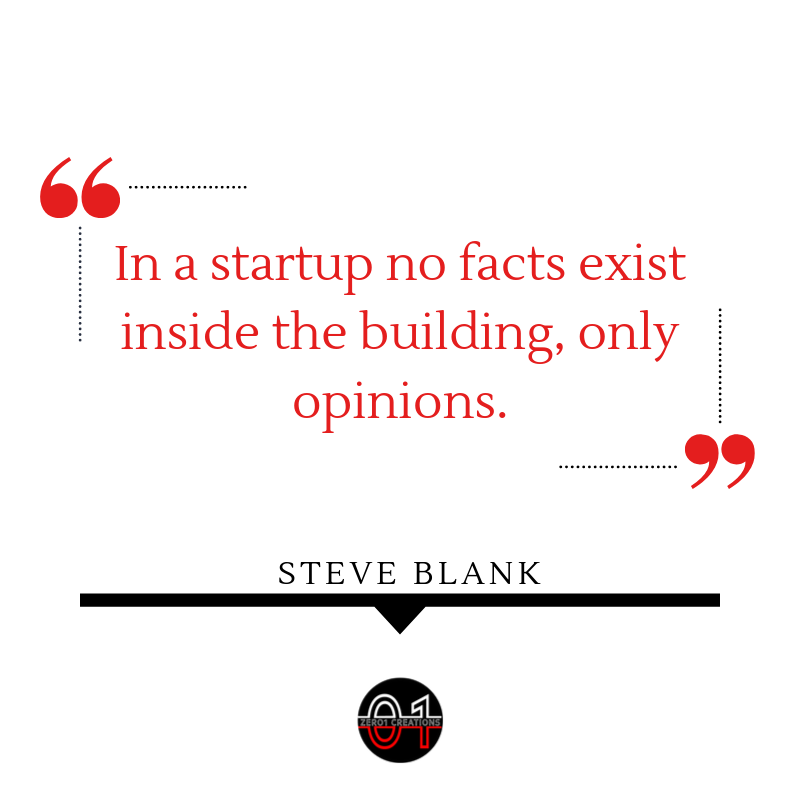 Zero1Creations's tweet photo. To All Startups😊 . Drop a like if you agree💪 !
#zero1creations #motivation #startups #entrepreneurship #grind #steveblank #turningclicksintocustomers https://t.co/zg4n5tRhpc