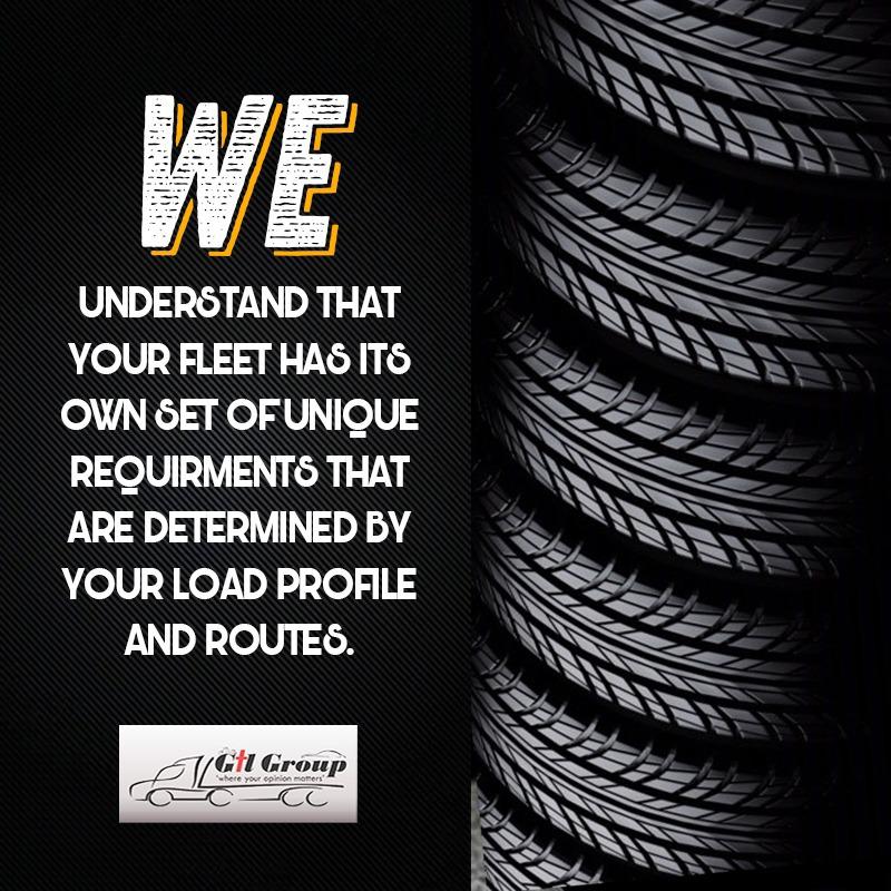 GroupGtl's tweet photo. All roads are different, make sure that you put on the shoes that are designed for the path that you want to follow. β«β«
#gtl #tyres #tyrecompany #qualitytyres #roadtyres #trucktyres #earthmovers #roads #cars https://t.co/fY7PLiaHfF