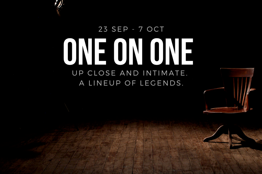 OfficialAmandaM's tweet photo. ONE ON ONE! "We've got one of Australia's most extraordinary performers and she’ll be reading one of literature’s greatest texts." Tickets: https://t.co/r750DcozWS
SUN 29TH SEP @ 5PM: AMANDA MUGGLETON - MANologues Gender Bender Shakespeare
Old Fitz Theatre, #Woolloomooloo #Sydney https://t.co/FDVkJNfLPh