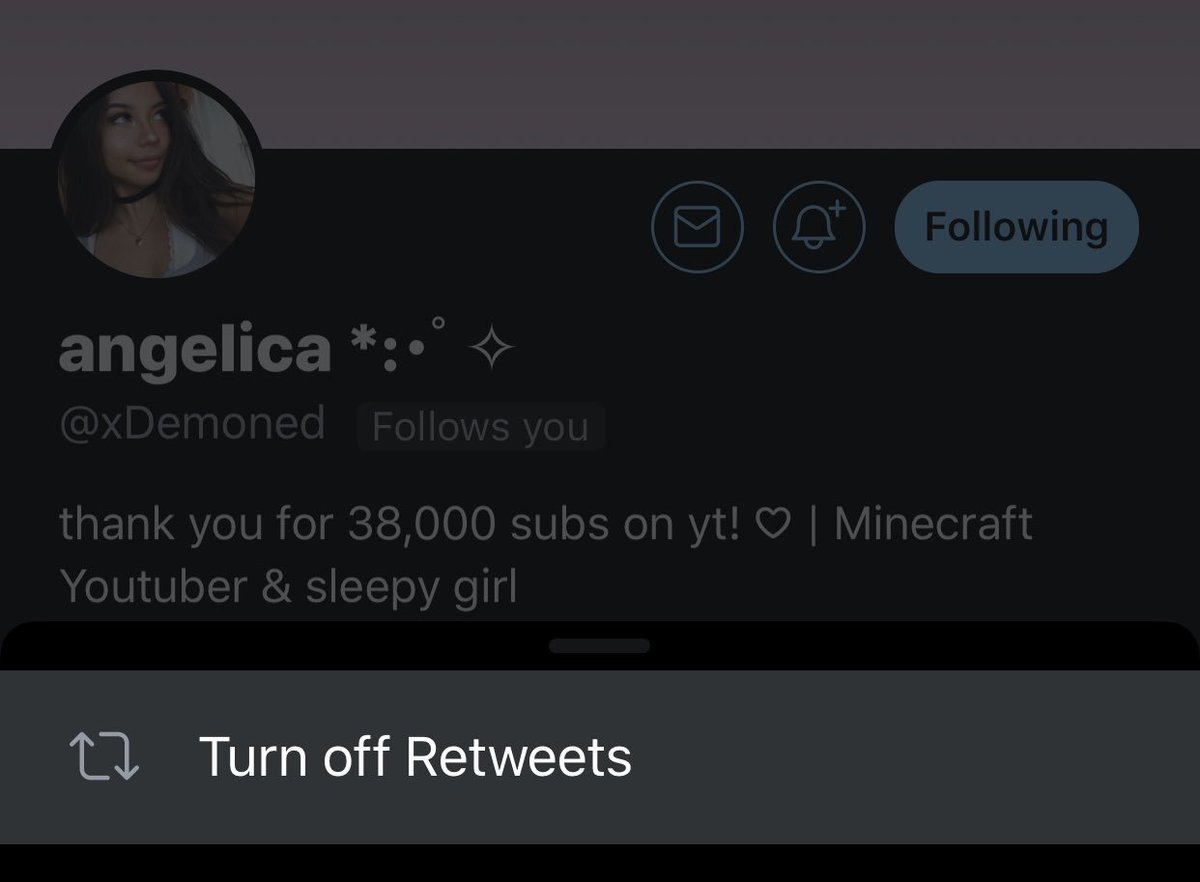 AngeIicat tweet picture
