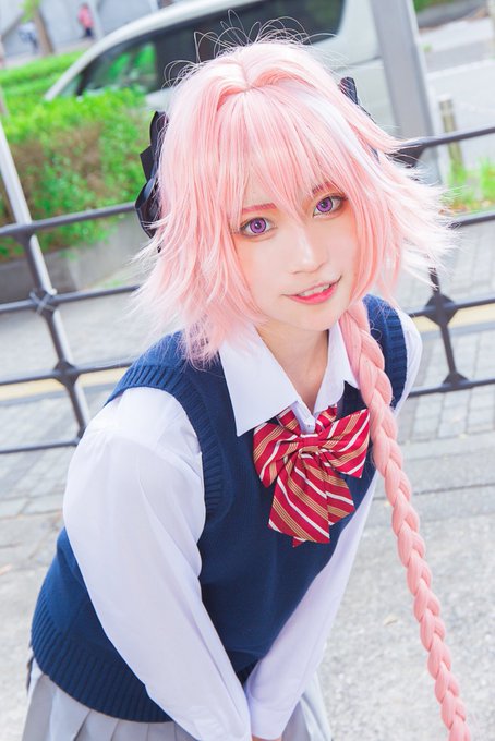 コスプレイヤーつなかわれとのTwitter画像26