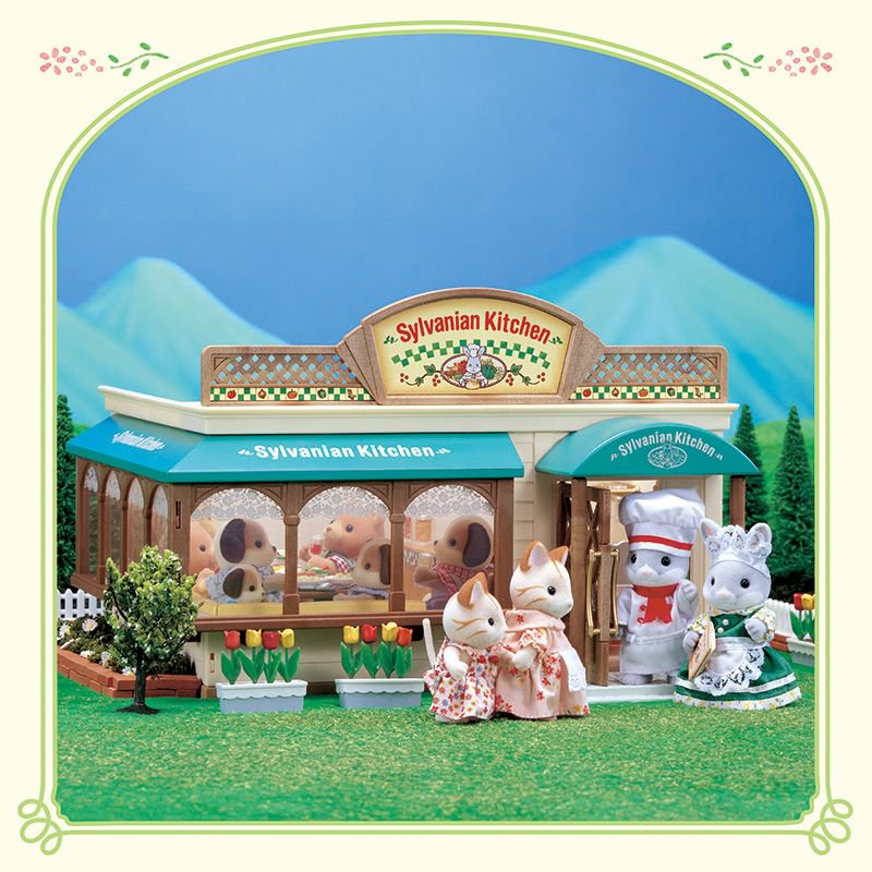 シルバニアファミリー【公式】 on X: 