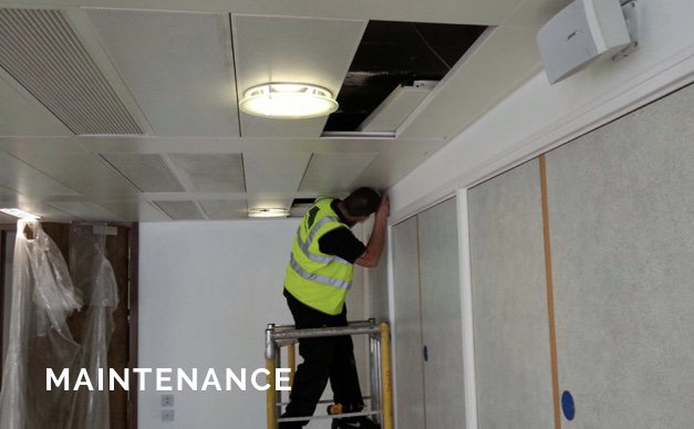 PSG_AudioVisual's tweet photo. PSG offering audio visual maintenance throughout the UK #audiovisual #maintenance https://t.co/8NWTcpMLVc