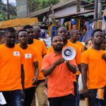 Photo by Tournons La Page Cote d'ivoire (@TLPCI)