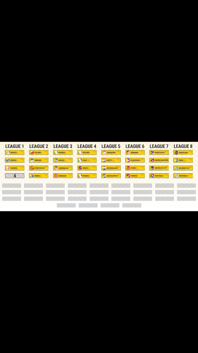 Enactus TCD (@enactustcd) on Twitter photo The opening round league parings have been decided! Best of luck <a href="/EnactusItaly/">Enactus Italy</a> <a href="/EnactusKenya/">Enactus Kenya</a> <a href="/EnactusFrance/">EnactusFrance</a> #weallwin #EnactusWorldCup #enactusireland The opening round league parings have been decided! Best of luck <a href="/EnactusItaly/">Enactus Italy</a> <a href="/EnactusKenya/">Enactus Kenya</a> <a href="/EnactusFrance/">EnactusFrance</a> #weallwin #EnactusWorldCup #enactusireland