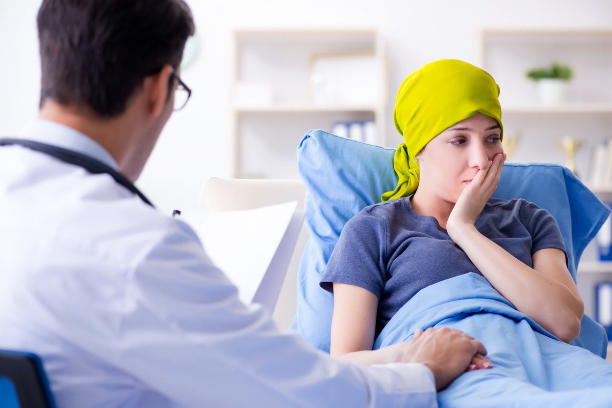 Realguestblogs's tweet photo. What Damage Does Chemotherapy Do To The Human? #Health #chemotherapy #healthcare #realguestbloggers
https://t.co/ElOkbeirLJ https://t.co/58GXHOW2Sy