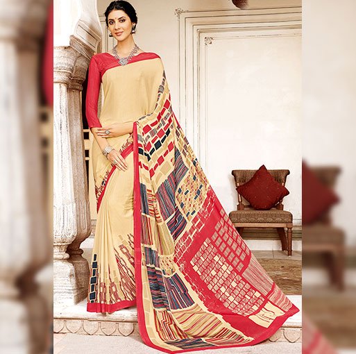 UtsavFashion's tweet image. Sassy Digital Prints
This season is all about fresh prints and vibrant colors. Flaunt your diva style in an uber-cool collection of Digital Print drapes.
utsavfashion.com/saree/printed-…
.
.
#UtsavFashion #ModernYetRooted #CelebrateTheIndianExperience