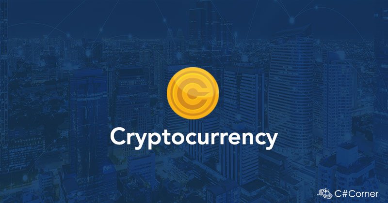 CsharpCorner's tweet photo. Build Your #Ethereum #DApp On #Windows With Truffle, Ganache And Metamask - Beginners Guide by @FilzaTariq4 cc @CsharpCorner https://t.co/IneOhENd1g #cryptocurrencies https://t.co/xveeyscD2E