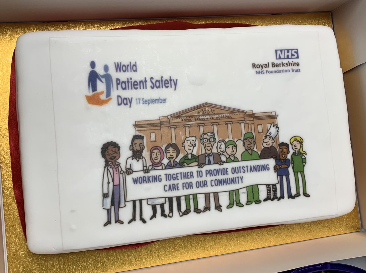 Worldpatientsafetyday2019 Hashtag On Twitter