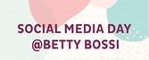 BettyBossi's tweet photo. #socialmediaday @BettyBossi - heute sind @Pinterest und #HutterConsult AG bei uns zu Gast und verraten unserem Publikum best practice auf #Facebook #Instagram und #Pinterest Wir freuen uns riesig und sind gespannt! #learnfromthebest @thomashutter #socialmedia https://t.co/eoiyP3BtjZ