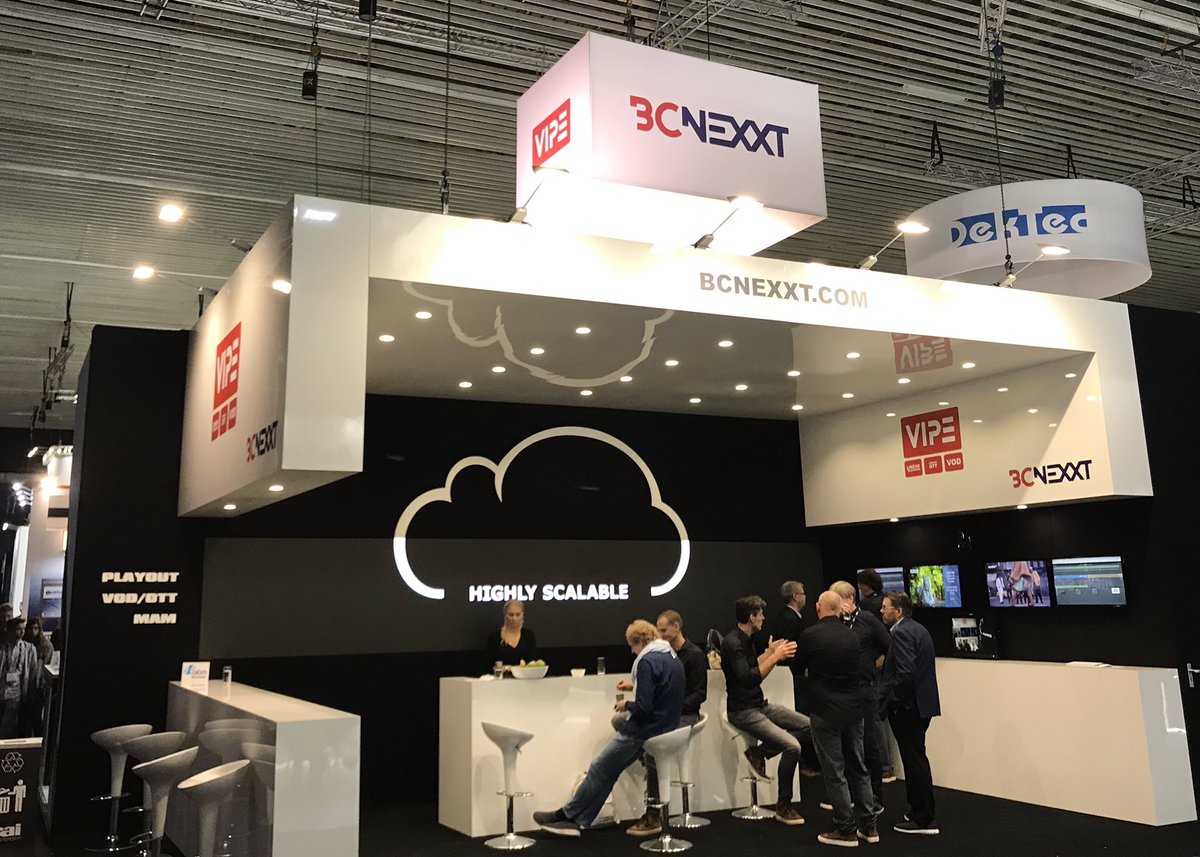 BCNEXXT tweet media